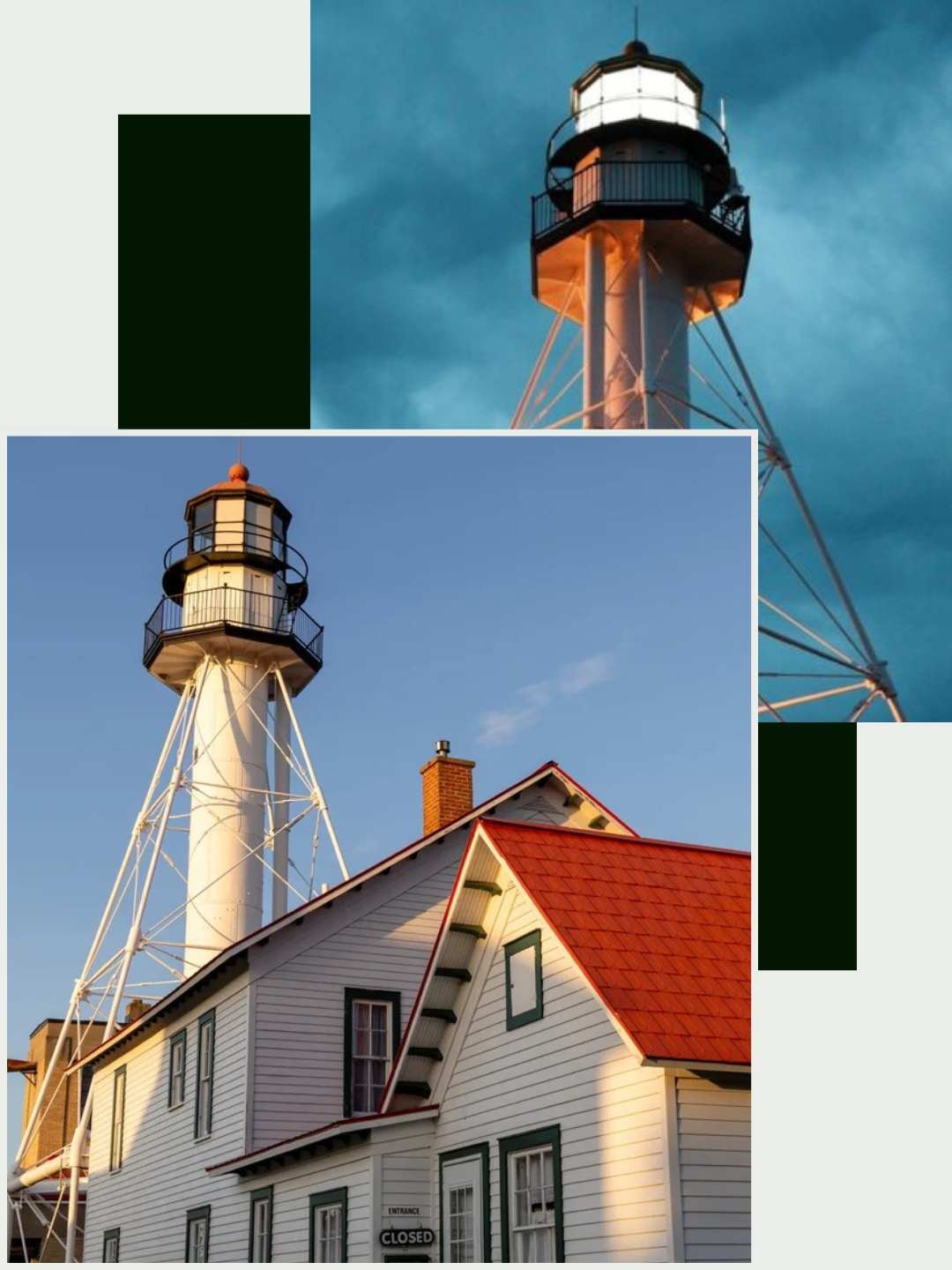 clooudnineparadise Things To Do Lighthouse Image