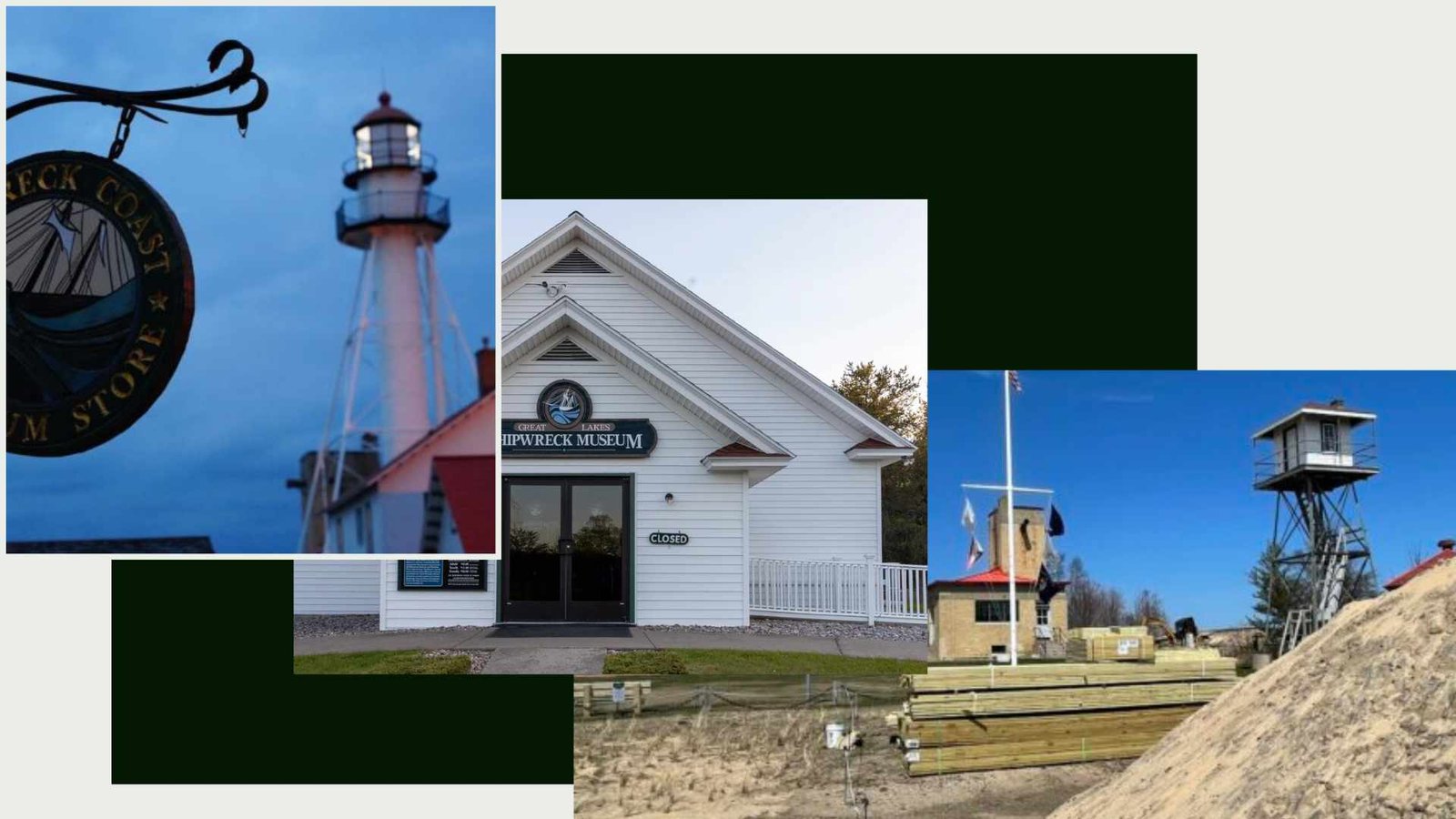 cloudnineparadise things to do Historic Sites & Museums image