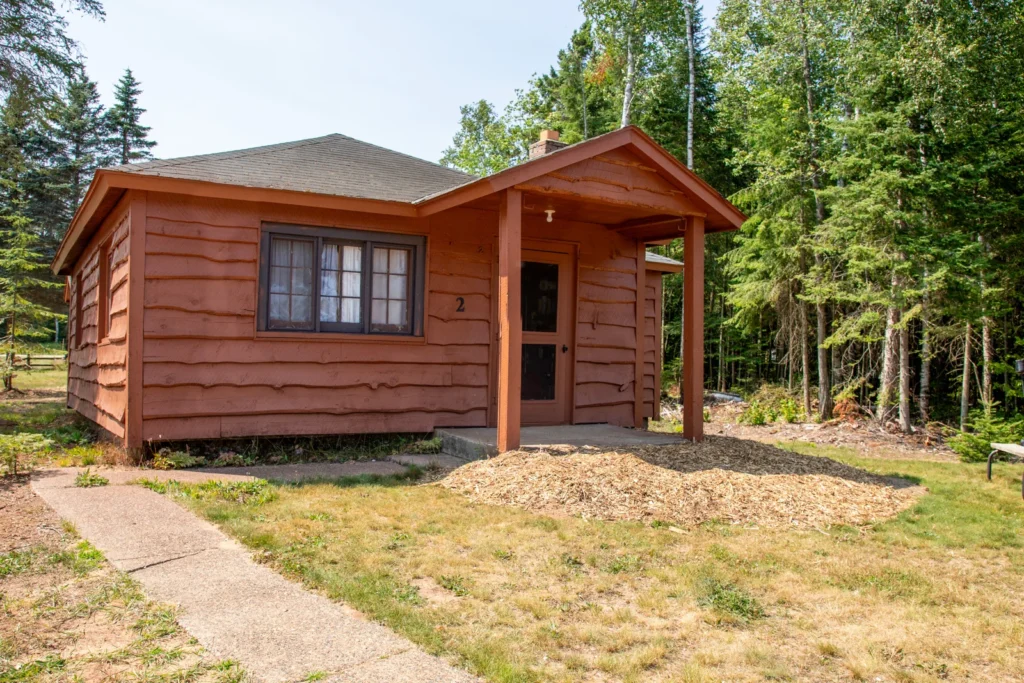 cottage 2 Image Cloudnineparadise